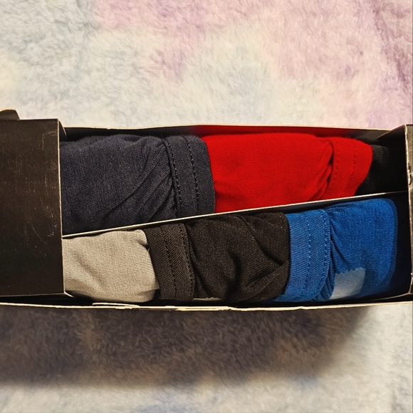 Hanes breifs 3xl (6 pack) - Picture 2 of 5